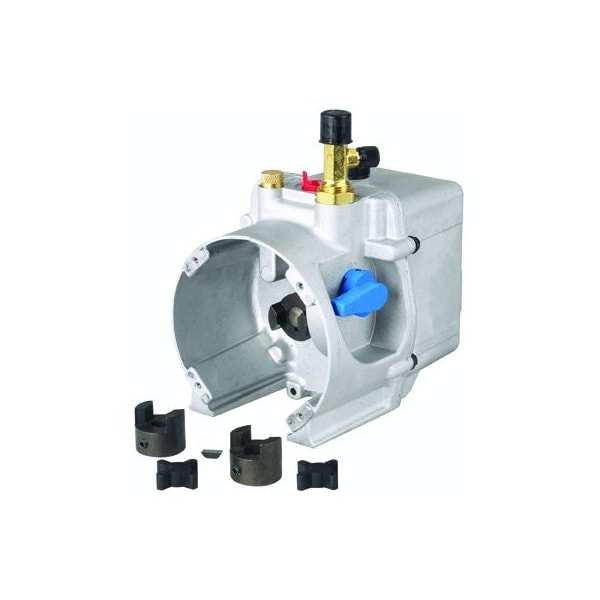 Robinair REPL PUMP ASSEMBLY F/15600 VACUUM PUMP RR15548 - main